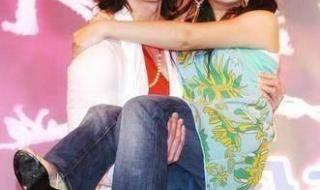 林依晨吴尊 林依晨吴尊