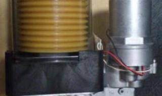 稀油润滑泵 稀油润滑泵