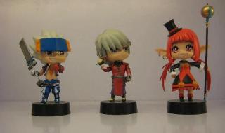 地下城与勇士神枪手 地下城与勇士神枪手